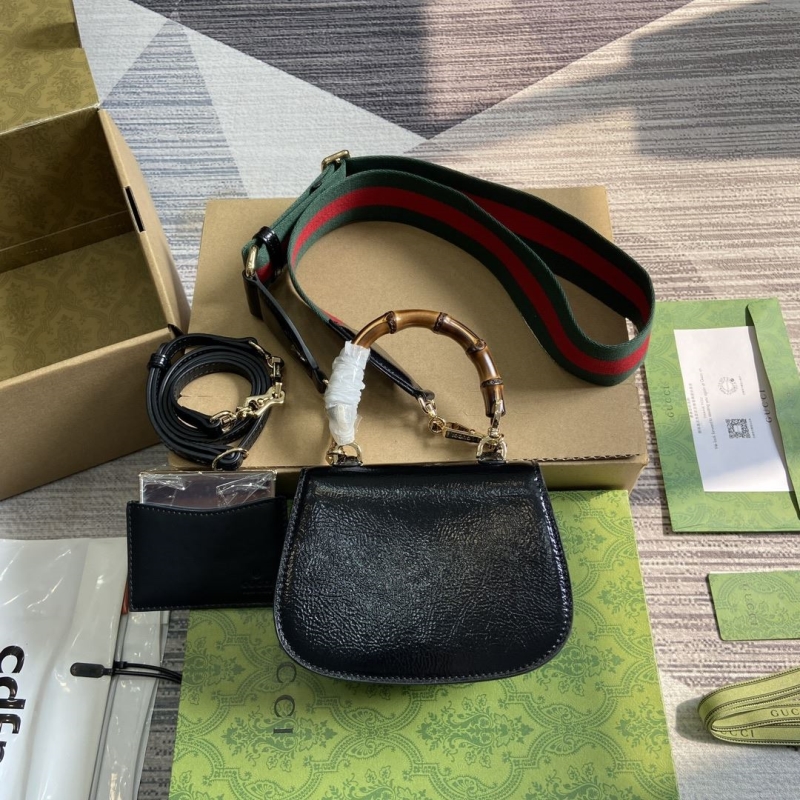 Gucci Top Handle Bags